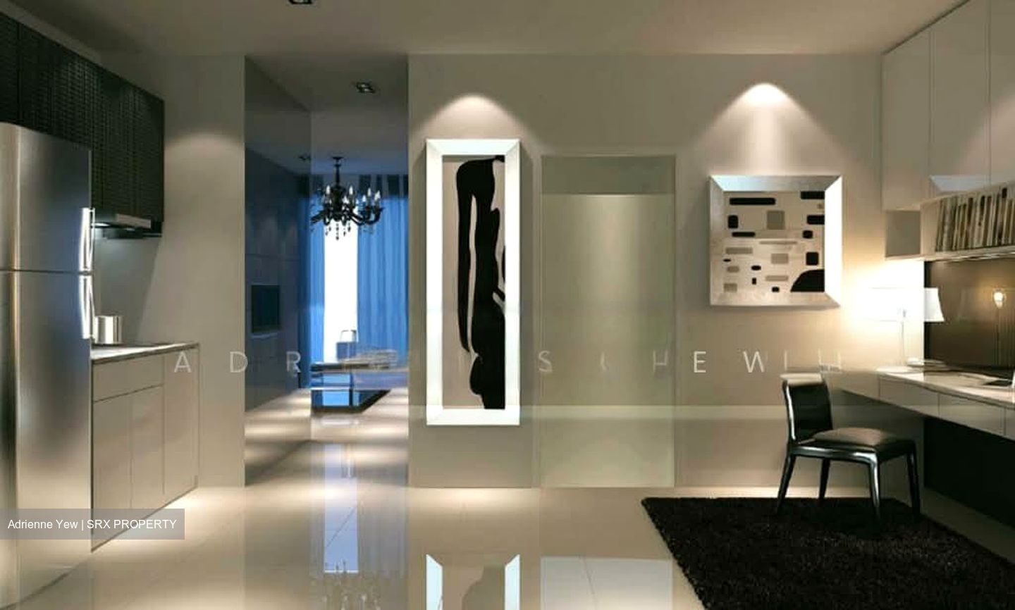 Loft @ Nathan (D10), Apartment #557460751